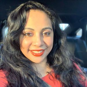 Meet your Posher, Mari